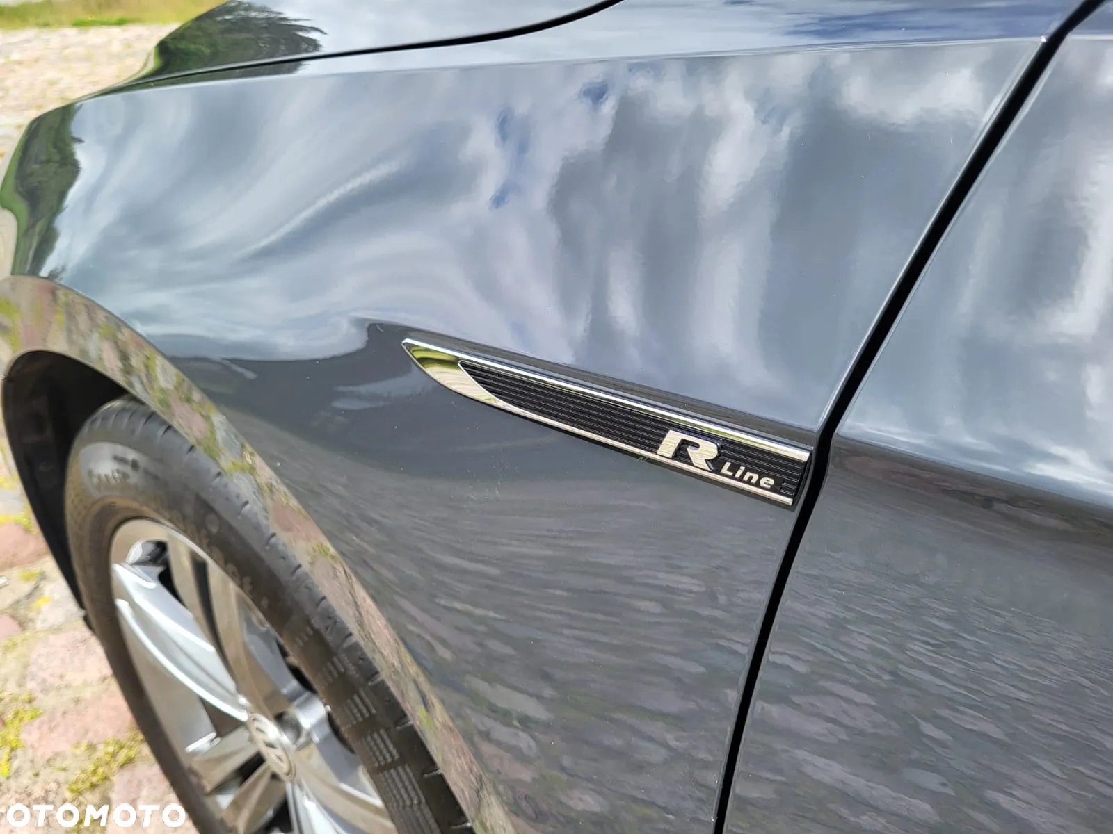 Volkswagen Passat 2.0 TSI Business DSG - 11