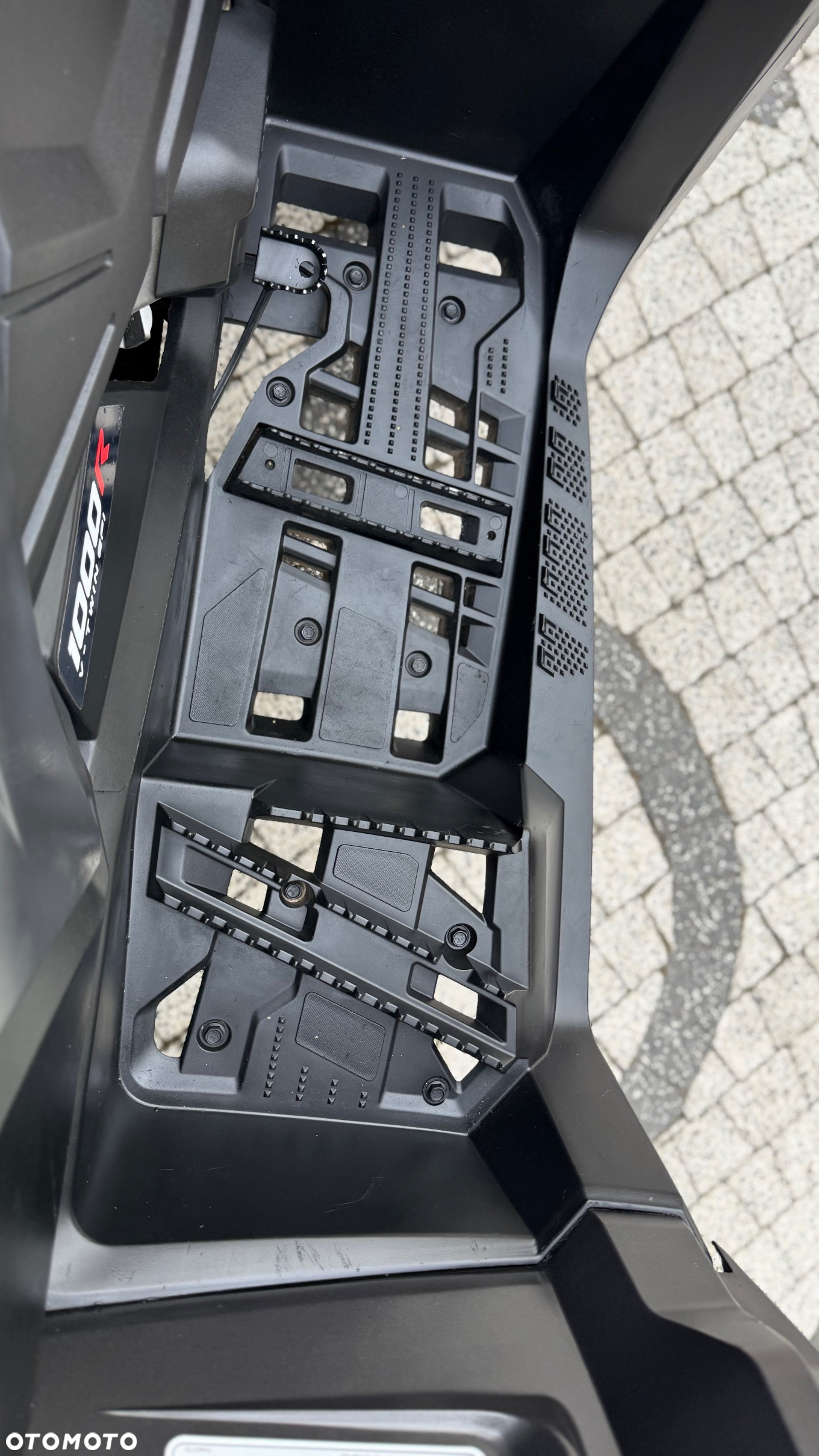 Can-Am Outlander Max - 22