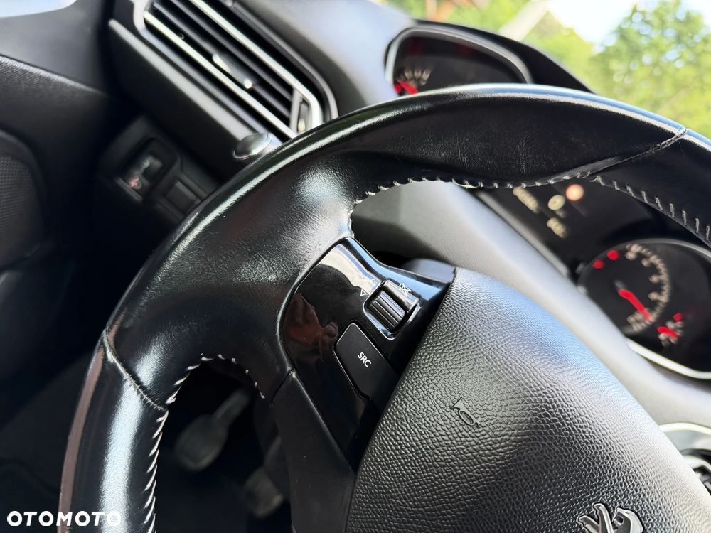 Peugeot 308 PureTech 110 Stop & Start Allure - 23