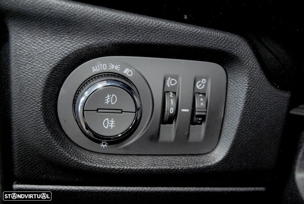 Opel Corsa-e 50 kWh GS - 32
