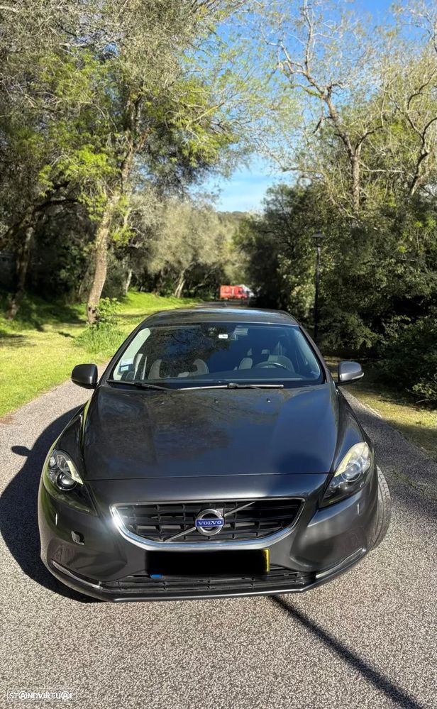 Volvo V40 - 12