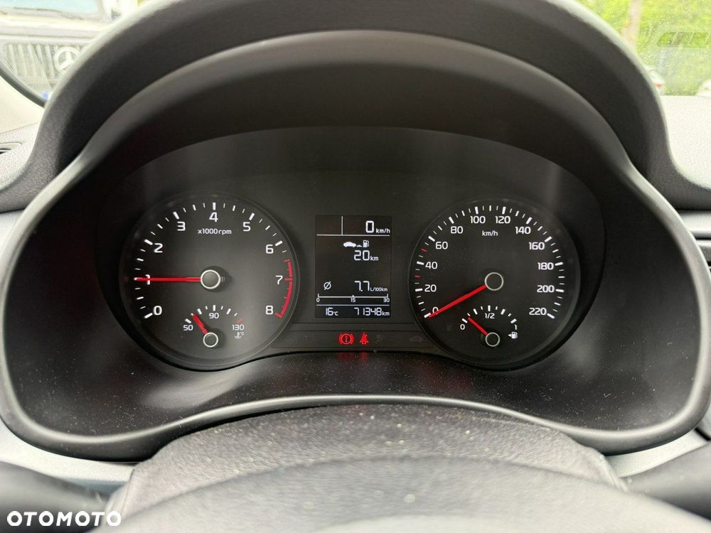 Kia Rio 1.0 T-GDI M - 18