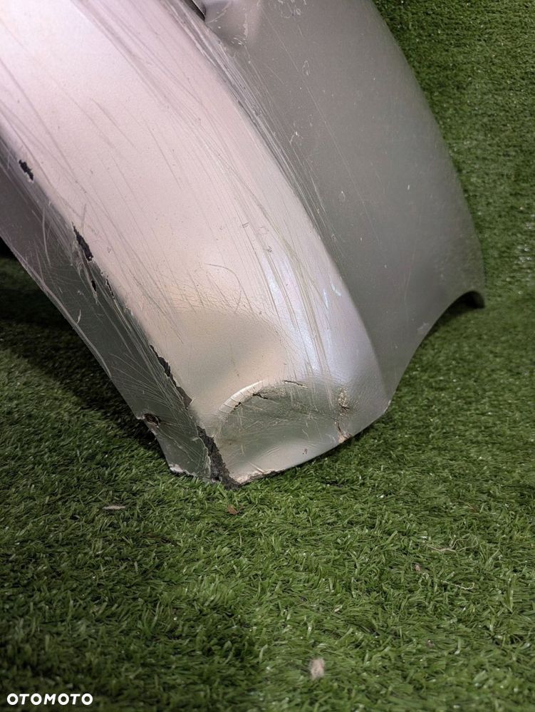 ZDERZAK PRZEDNI PRZÓD VOLVO V40 12- NR.8143 - 4