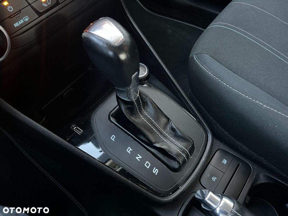 Ford Fiesta 1.0 EcoBoost GPF Active ASS - 12