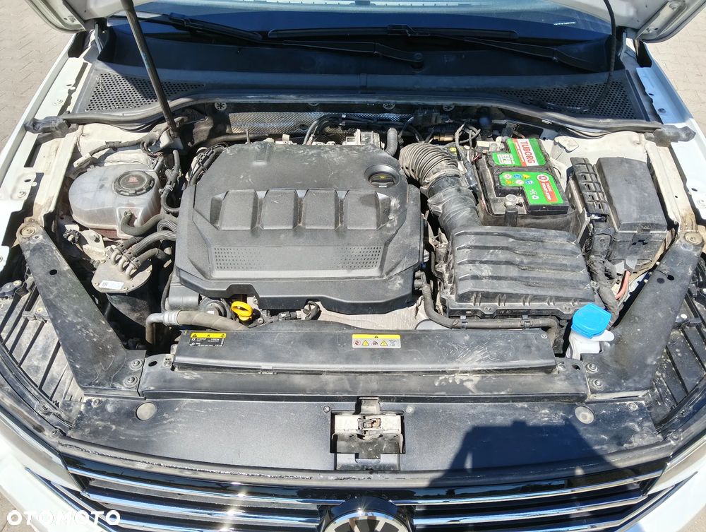 Volkswagen Passat 2.0 TDI EVO Essence - 9