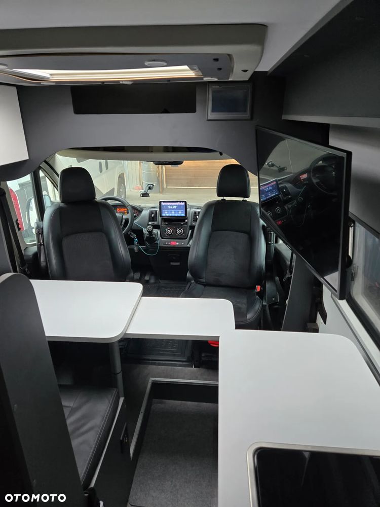 Peugeot Boxer L4H2 - 1