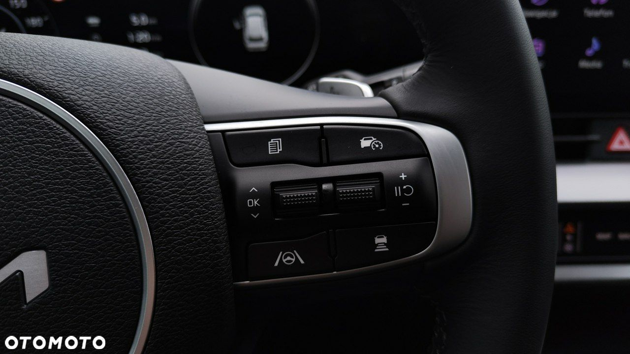 Kia Sportage - 18