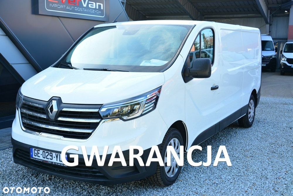 Renault Trafic - 1