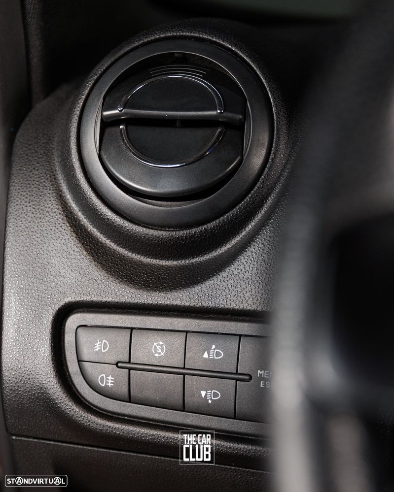 Alfa Romeo MiTo 1.4 T MultiAir Quadrifoglio Verde - 26