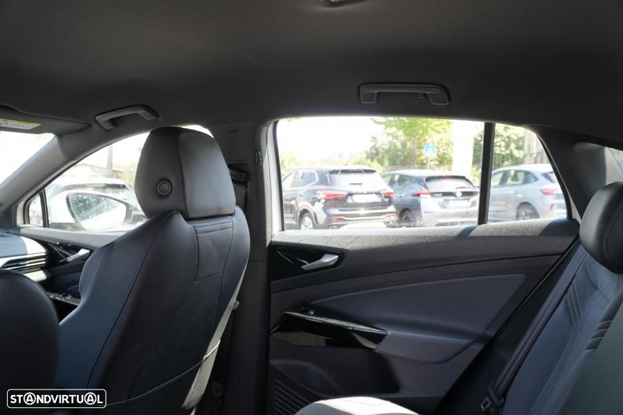 VW ID.5 77 kWh Pro Performance - 7