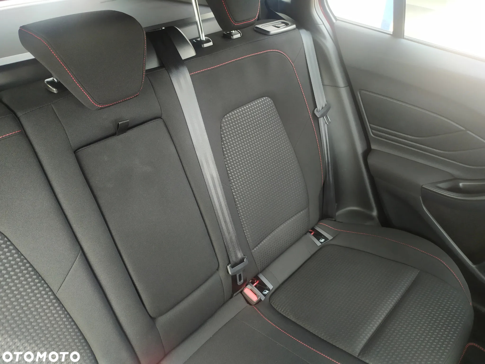 Ford Focus 1.0 EcoBoost ST-Line X - 19