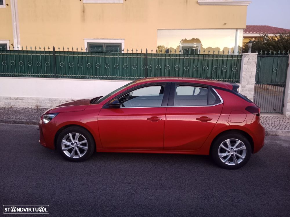 Opel Corsa 1.2 T Elegance - 6