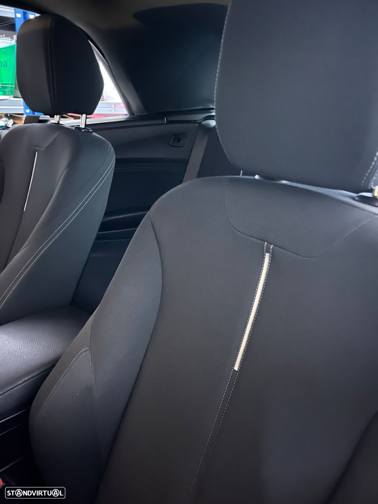 BMW 218 d Cabrio Line Sport - 18