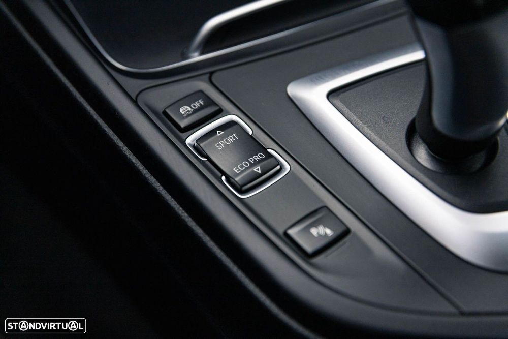 BMW 418 Gran Coupé d Pack M Auto - 42