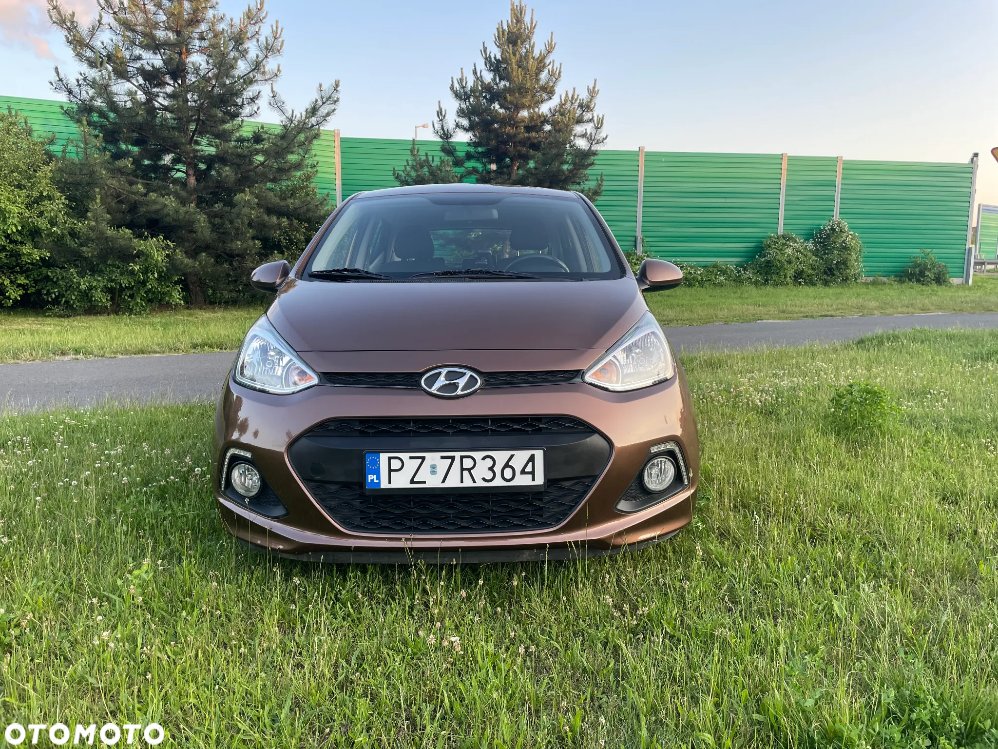 Hyundai i10 1.2 Comfort - 8