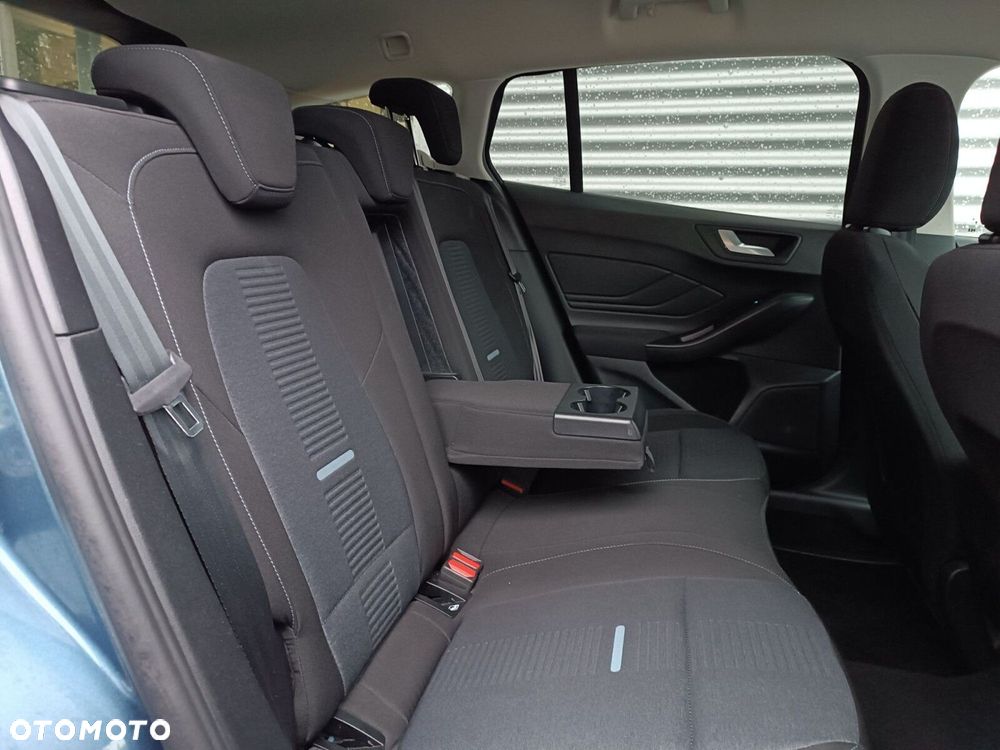 Ford Focus 1.5 EcoBlue Active X - 31