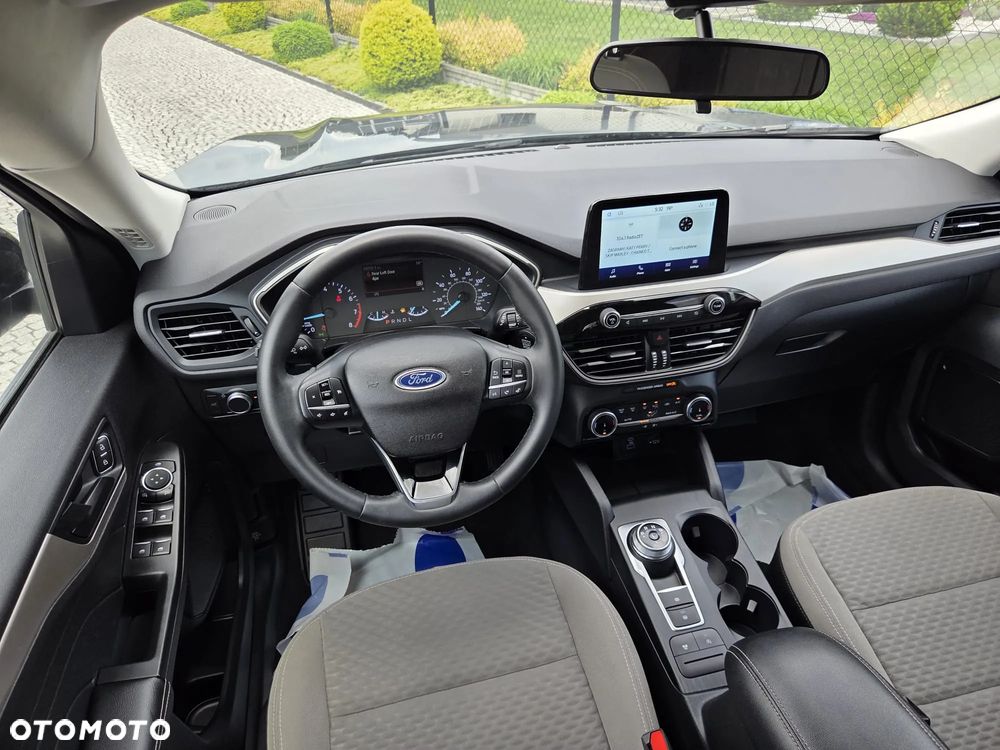Ford Kuga 1.5 EcoBoost ST-LINE - 18