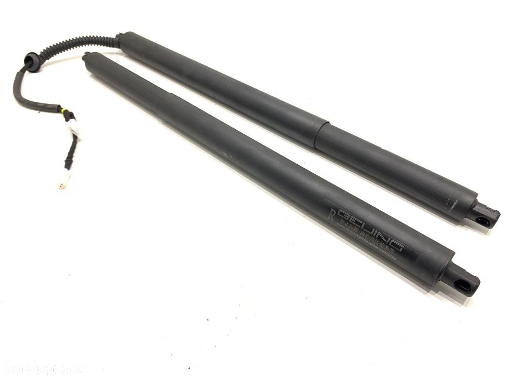 SIŁOWNIK TELESKOP KOMPLET  BAIC X75 2020 - DCT 138 kW [188 KM] A00093925 - 2