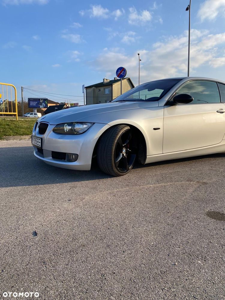 BMW Seria 3 335i - 19