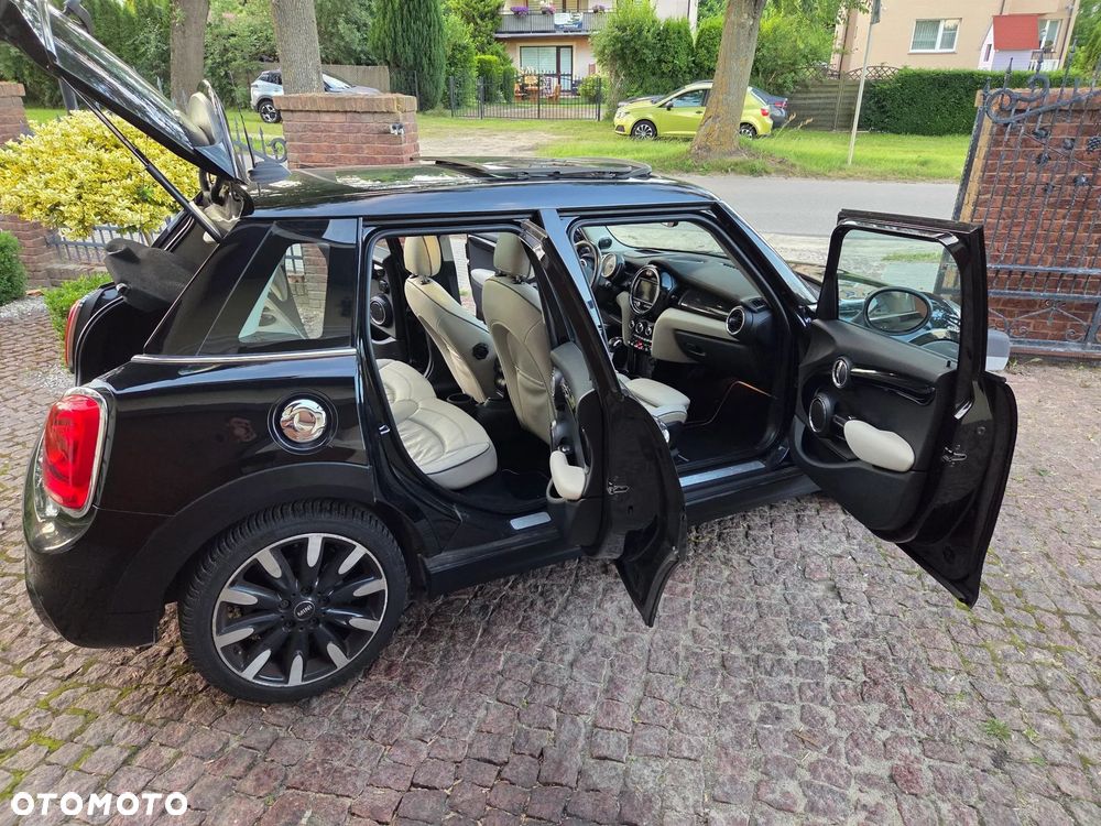 MINI Cooper S Sport-Aut Seven - 16