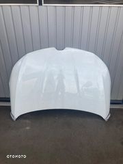 RENAULT MEGANE 4 IV MASKA POKRYWA SILNIKA megan Wwa