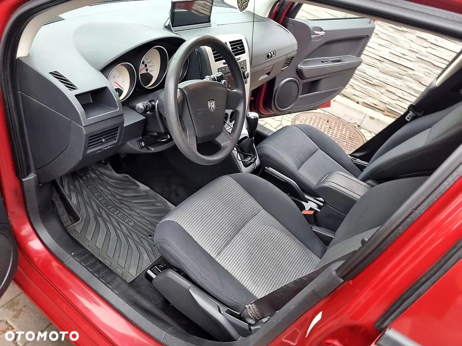 Dodge Caliber 1.8 SE - 6