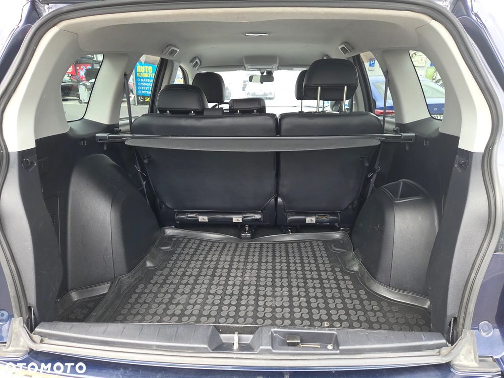Mitsubishi Outlander 2.0 Intense 2WD - 10