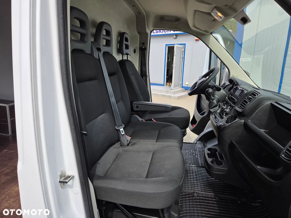 Fiat Ducato L2 - 24