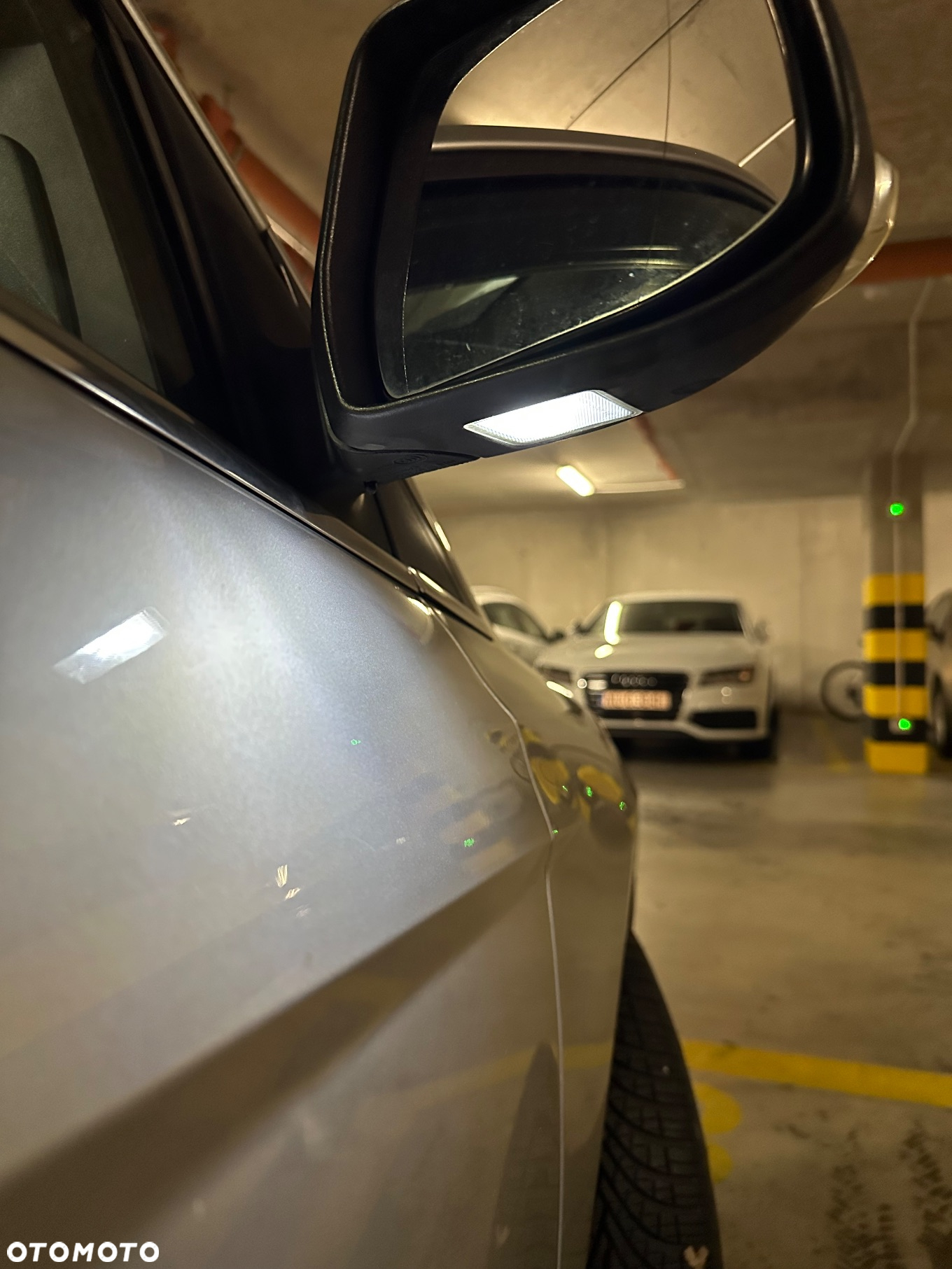 Ford Focus 1.6 TDCi Titanium - 33