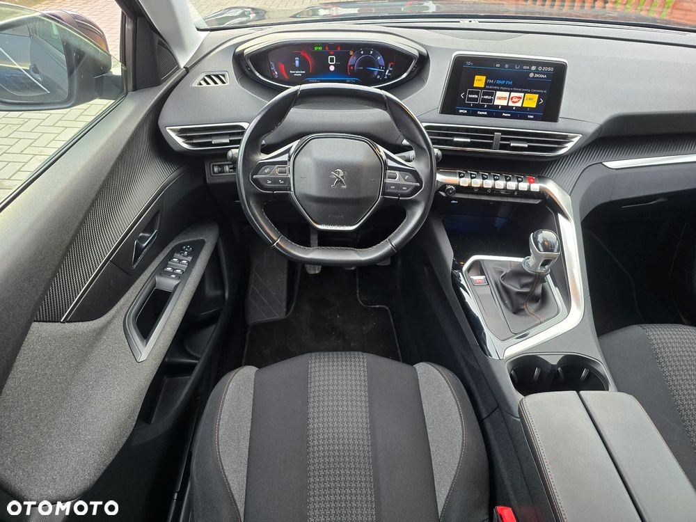 Peugeot 3008 - 6
