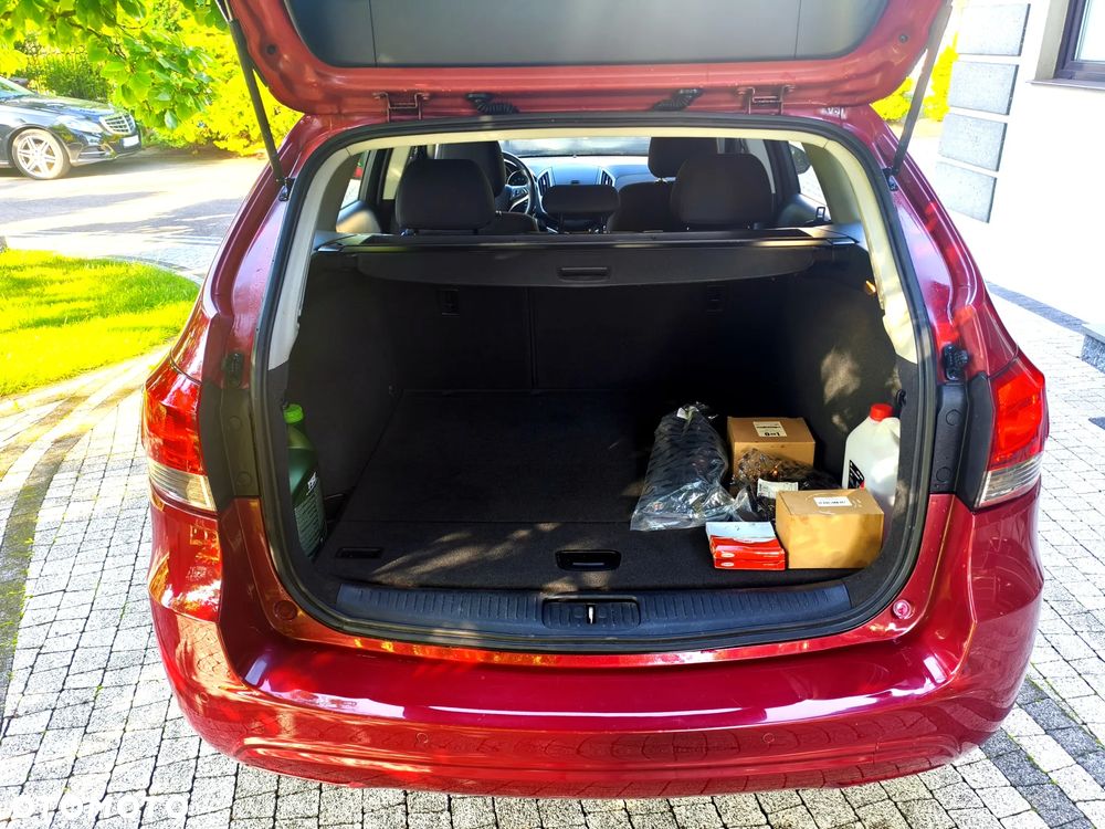 Chevrolet Cruze 1.8 LT+ - 14
