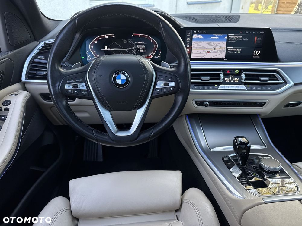 BMW X5 - 8