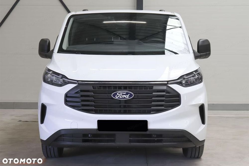 Ford Transit Custom 320 L2H1 Trend A8 2.0 170KM - 4