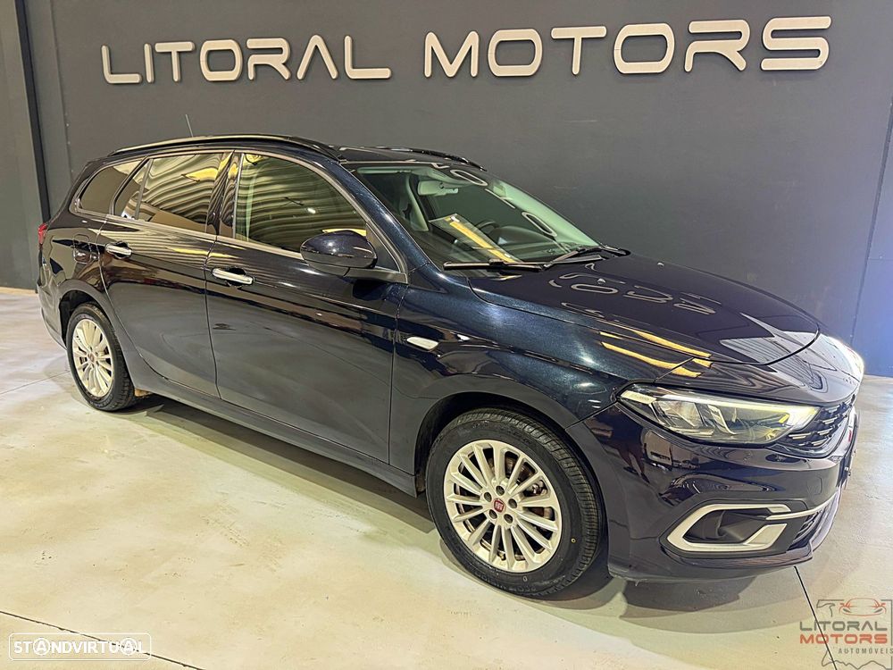 Fiat Tipo Station Wagon - 2