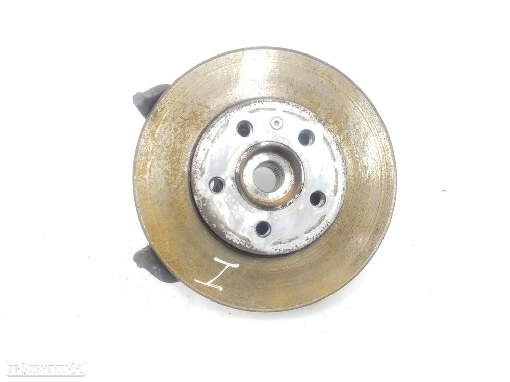 MANGA DE EIXO FRONTAL ESQUERDA SEAT IBIZA III 2010 -6Q0407255AC - 1