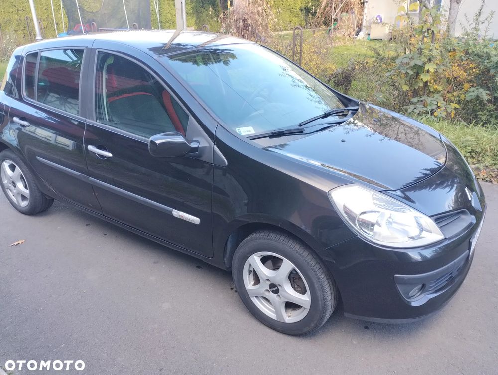 Renault Clio 1.2 16V Rip Curl - 3