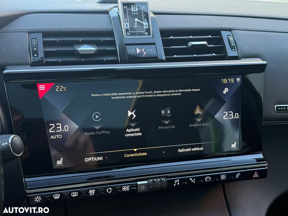 DS Automobiles DS 7 Crossback - 20