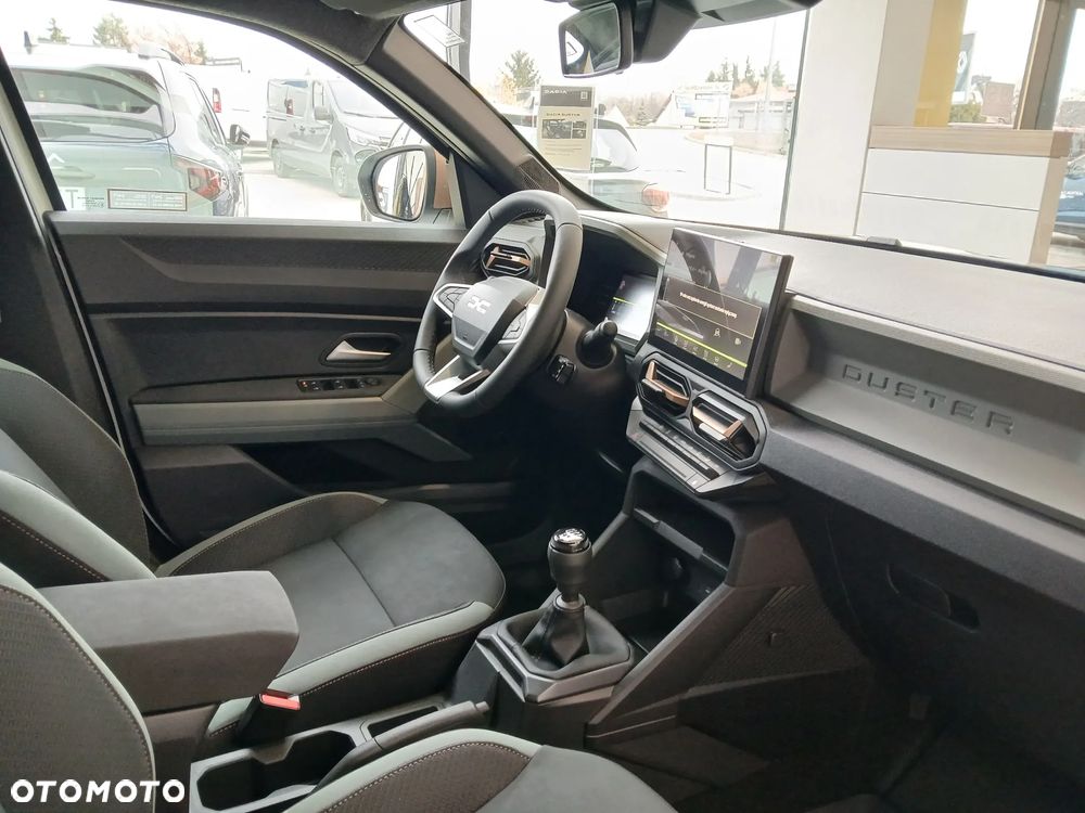 Dacia Duster - 9