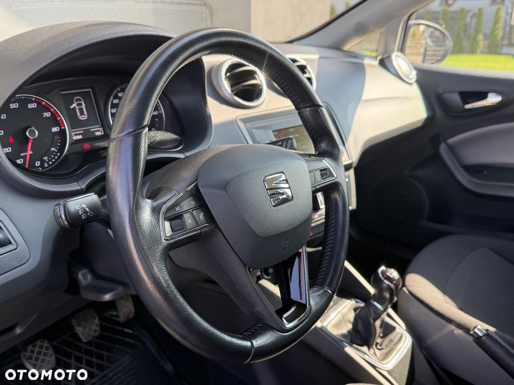 Seat Ibiza 1.2 TSI Style - 13