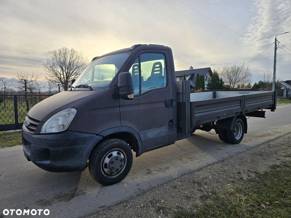 Iveco 50C15 - 1