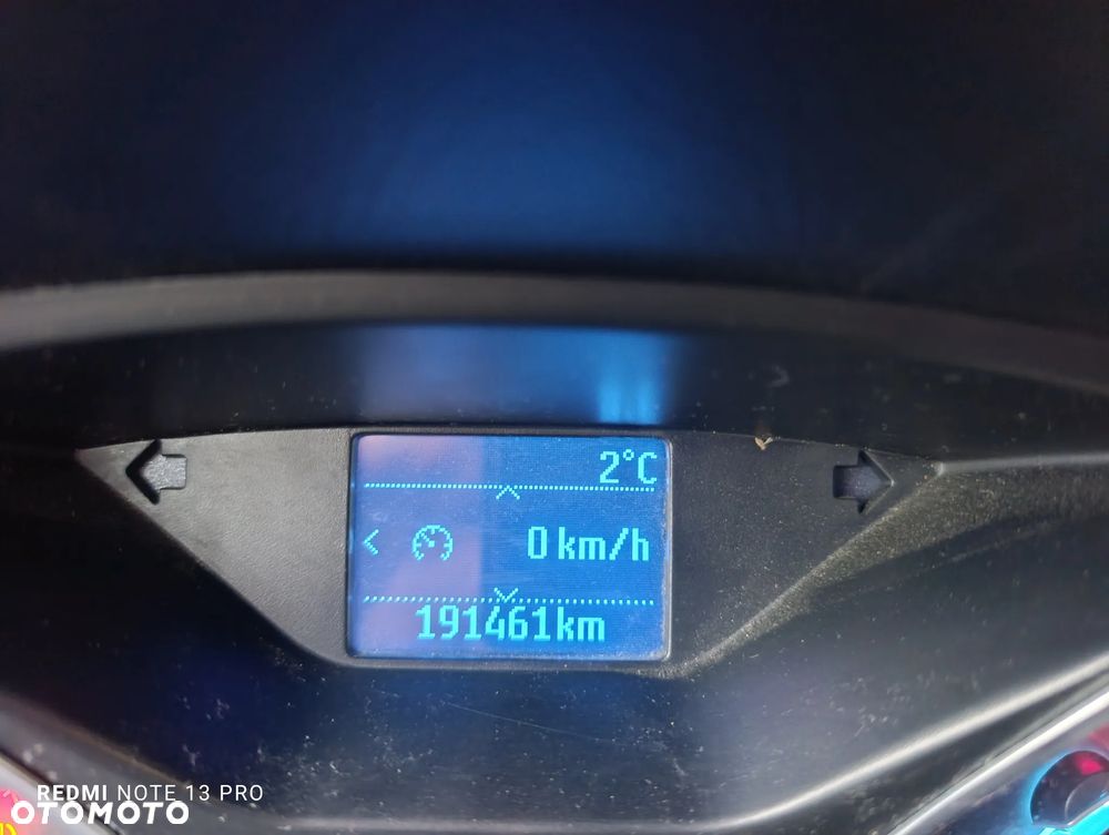 Ford Focus 1.5 TDCi Trend Sport - 14