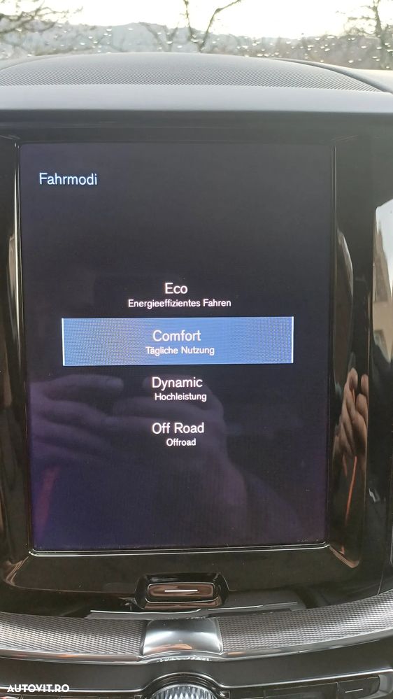 Volvo XC 60 B4 MHEV Inscription - 29