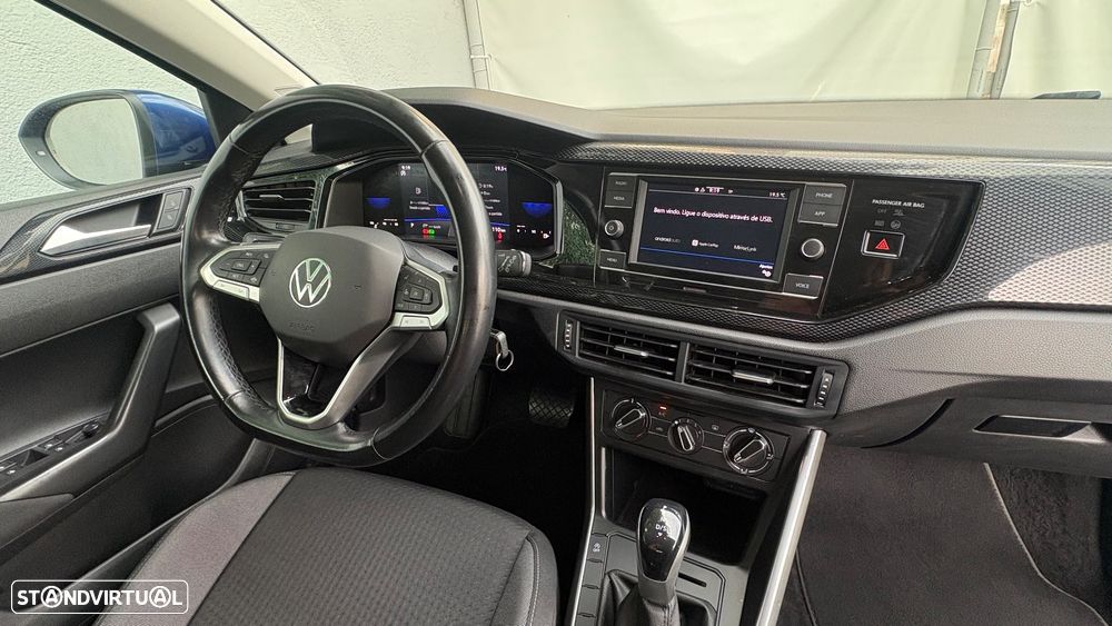 VW Taigo - 13