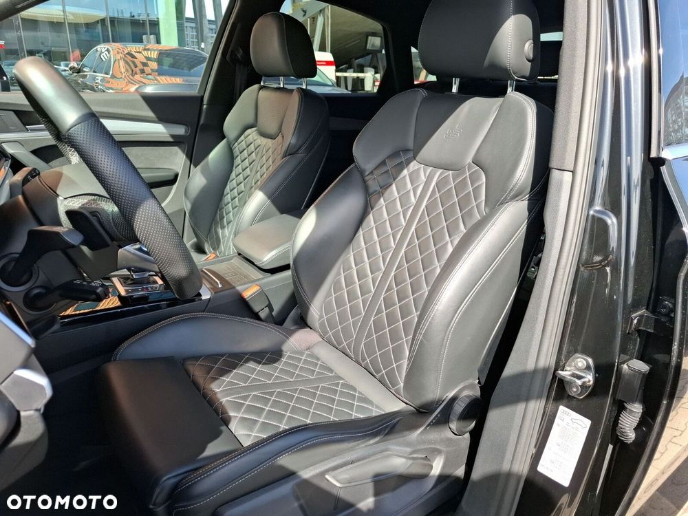 Audi Q5 Sportback - 20