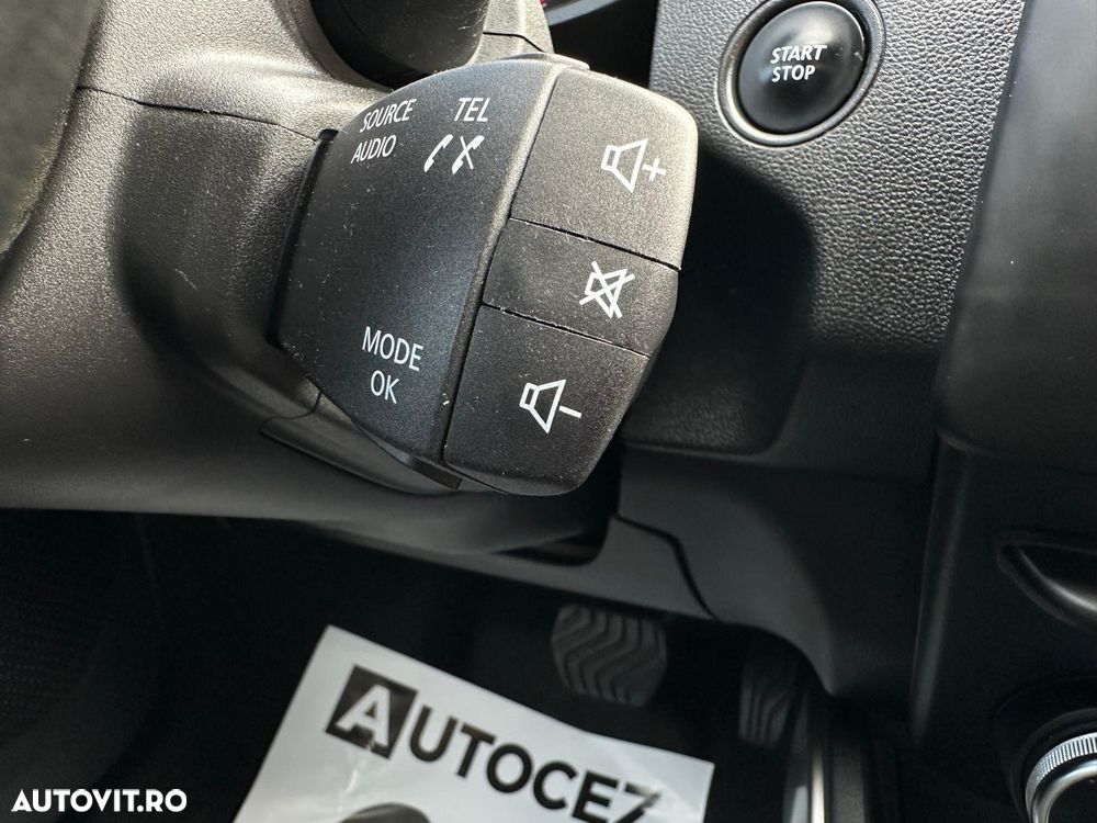 Dacia Duster - 11
