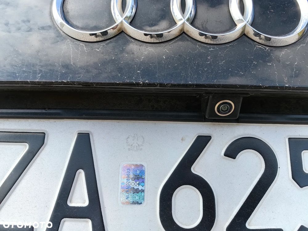 Audi A4 - 5