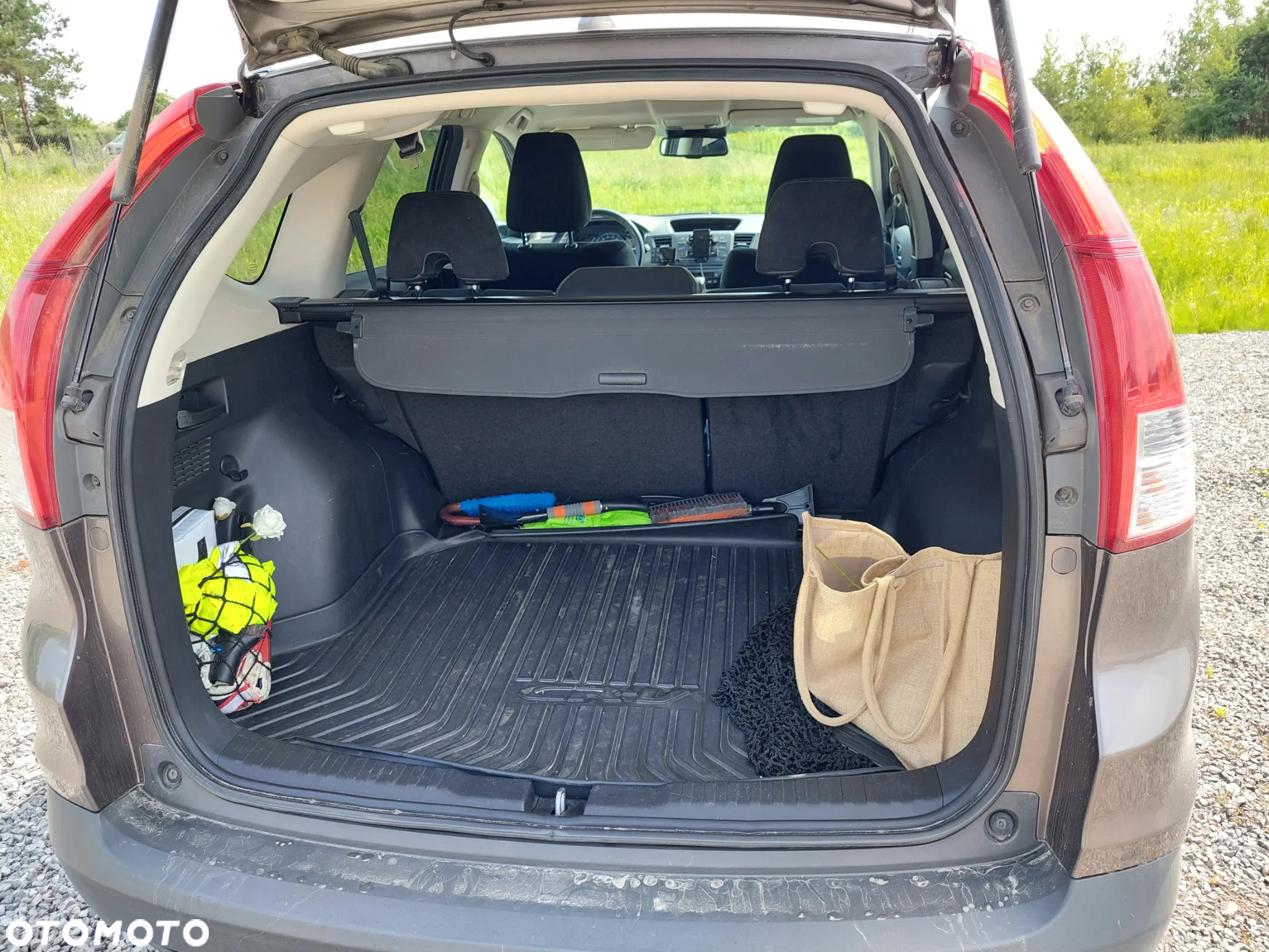 Honda CR-V 2.0 Executive - 3