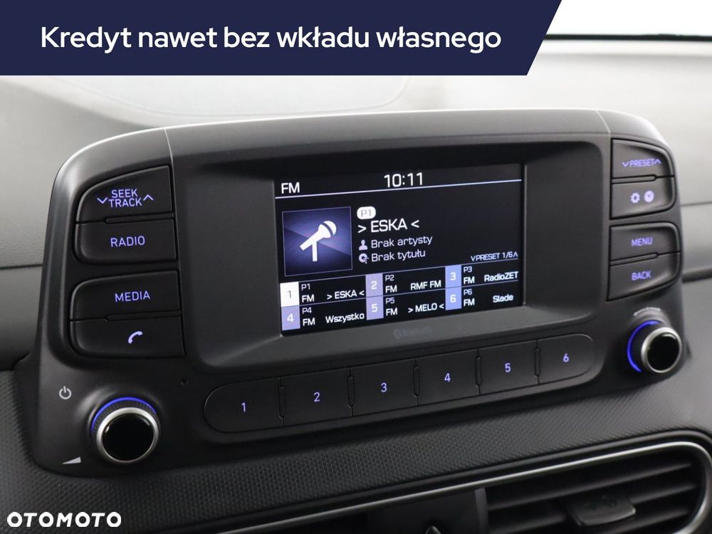 Hyundai Kona - 15