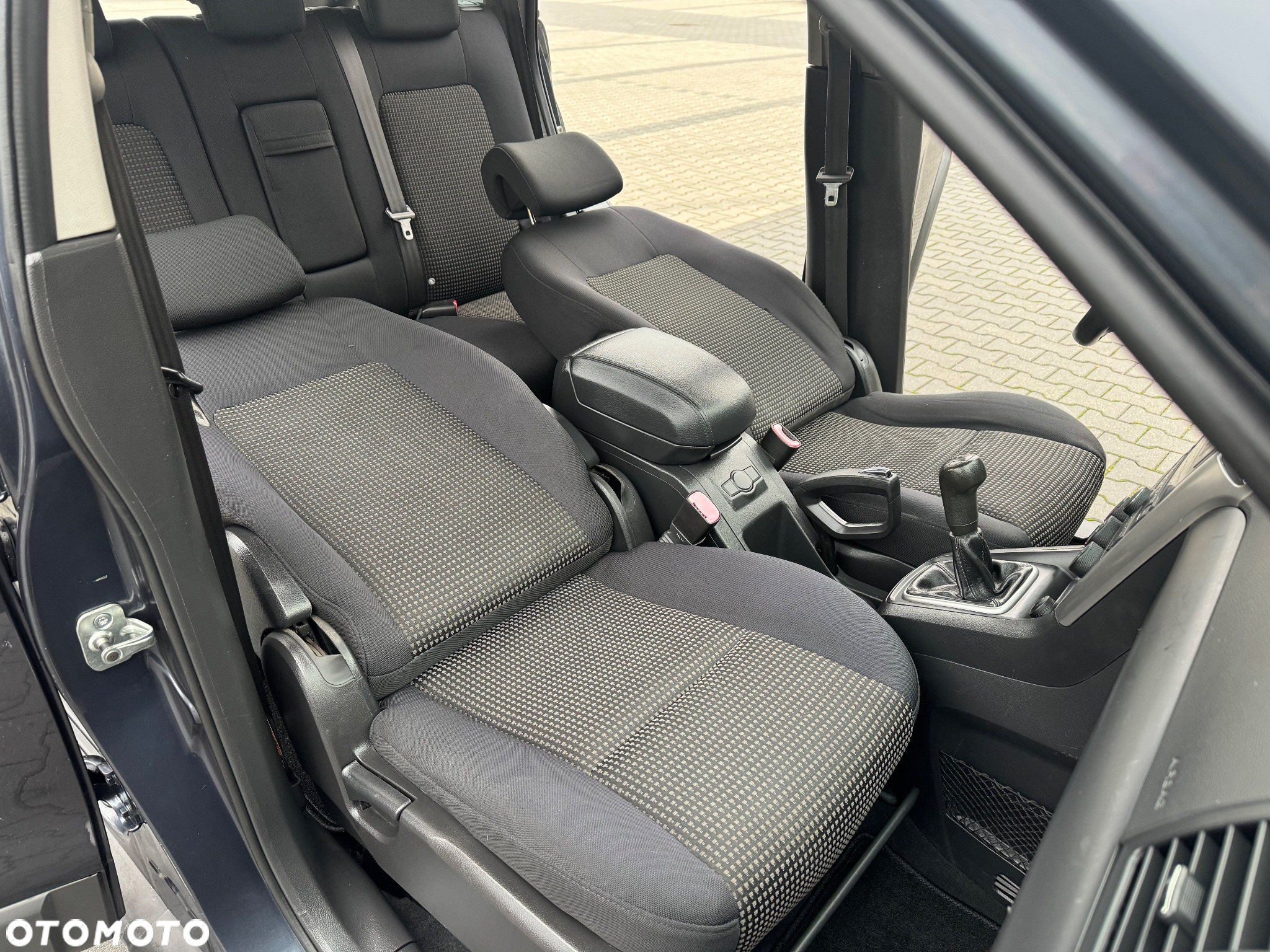 Chevrolet Captiva 2.0 2WD 5 Sitzer LS - 7