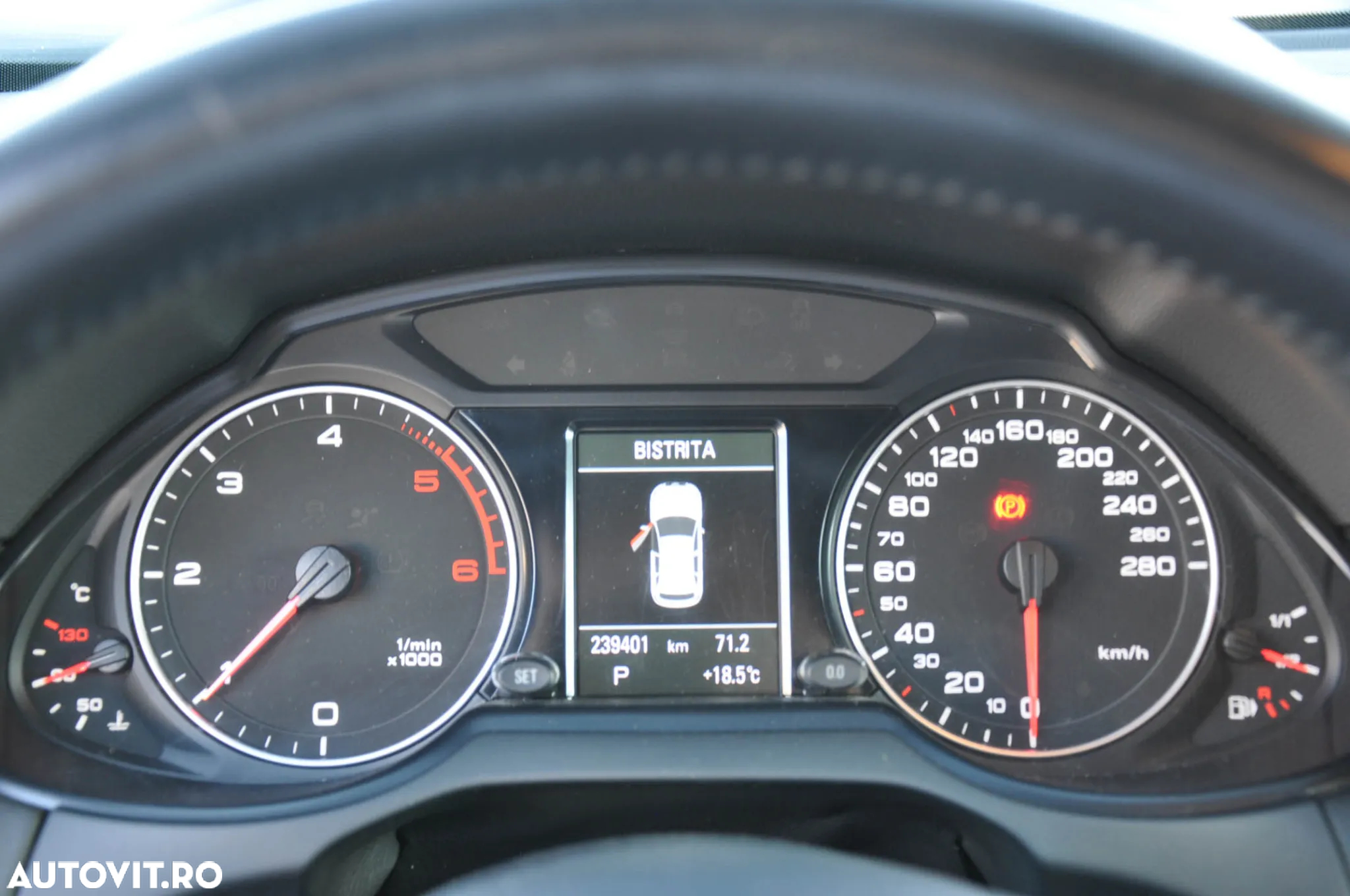 Audi Q5 2.0 TDI Quattro S-Tronic - 13